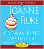 Cream Puff Murder (Hannah Swensen Series #11)