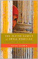 The Flying Carpet of Small Miracles: A Woman's Fight to Save Two Orphans