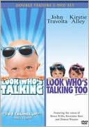 Look Who's Talking/Look Who's Talking, Too