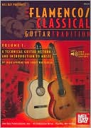 Flamenco Classical Guitar Tradition