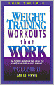 Weight Training Workouts that Work