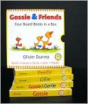 Gossie and Friends Board Book Set