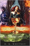The Goddess Prophecies: The Cup of Immortality