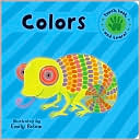 Touch, Look, and Learn! Colors