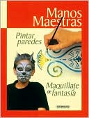 Pintar Paredes: Maquillaje de Fantasia