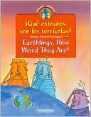Que extranos son los terricolas