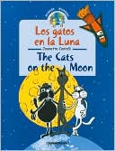 Los gatos en la luna