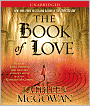 The Book of Love (Magdalene Line Series #2)