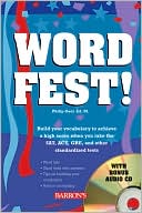 Wordfest!: Your Vocabulary for Lifelong Learning