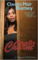 Deadly Charm (Amanda Bell Brown Mystery Series)