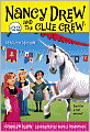 Unicorn Uproar (Nancy Drew and the Clue Crew Series #22)
