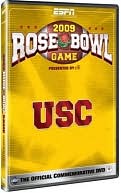 The 2009 Rose Bowl Game: Penn State vs. USC