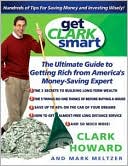 Get Clark Smart by Clark Howard: Book Cover