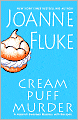 Cream Puff Murder (Hannah Swensen Series #11)