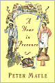 A Year in Provence