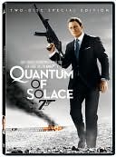 Quantum of Solace