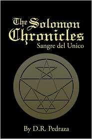The Solomon Chronicles: Sangre del Unico