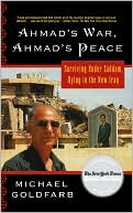 Ahmad's War, Ahmad's Peace