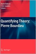 Quantifying Theory: Pierre Bourdieu