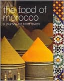 Food of Morocco