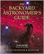 The Backyard Astronomer's Guide