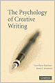 The Psychology of Creative Writing