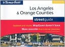 Los Angeles/Orange Counties, California Atlas