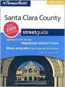Santa Clara County, California Atlas