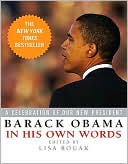 Barack Obama in His Own Words Little Gift Book