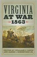 Virginia at War 1863
