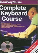 ICanPlayMusic Complete Keyboard Course