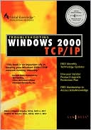 Troubleshooting Windows 2000 TCP/IP
