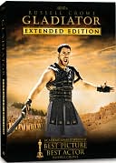 Gladiator Extended Edition