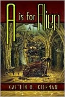 A is for Alien