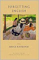 Forgetting English