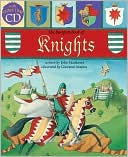 The Barefoot Book of Knights [With CD (Audio)]