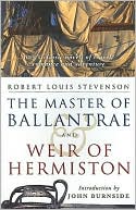 The Master of Ballantrae and Weir of Hermiston