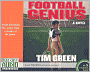 Football Genius (Football Genius Series #1)