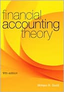 Financial Accounting Theory