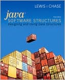 Java Software Structures: Designing and Using Data Structures