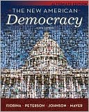 New American Democracy, the, Alternate Edition