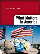 What Matters in America
