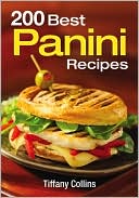 200 Best Panini Recipes