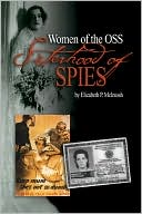 Sisterhood of Spies