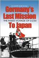 Germany's Last Mission to Japan