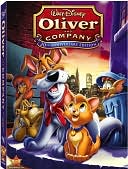 Oliver and Company with Joey Lawrence