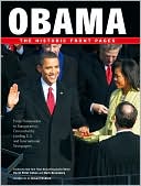 Obama: The Historic Front Pages