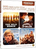 Western Adventures - TCM Greatest Classic Films Collection