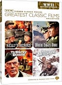 WWII Battlefront Europe - TCM Greatest Classic Films Collection