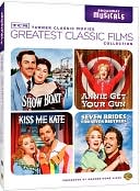 Broadway Musicals - TCM Greatest Classic Films Collection